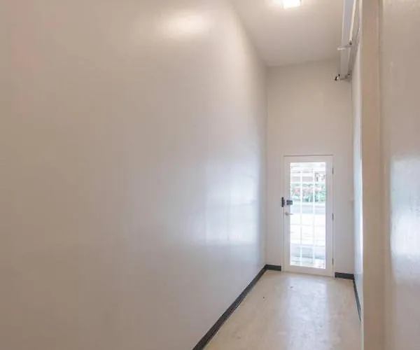 Apartment U3 Large 2 Bedroom Full Kitchen Near Bts Udomsuk